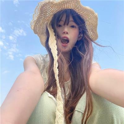 辨认云彩